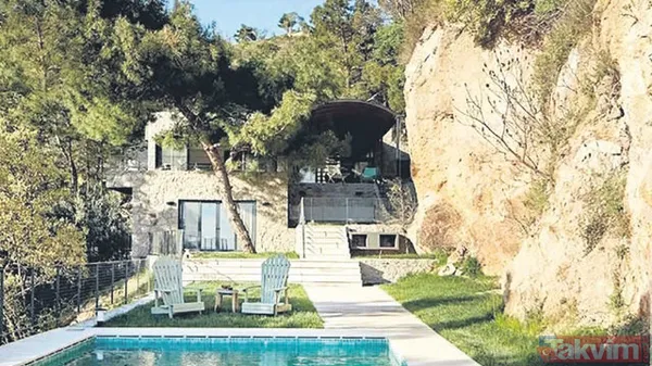 Ayşe Barım'ın mal varlıkları mercek altında! Telefon görüşmesinde gizli villa tespit edildi - 6