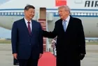 11 yıl sonra ilk! Çin Devlet Başkanı Şi Cinping Washington'da: Trump havalimanında karşıladı