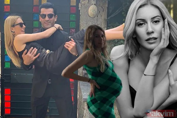 Sinem Kobal’ın son haline bakın! Kenan İmirzalıoğlu’nun biricik eşi doğum sonrası ilk kez paylaştı! Tatil pozu ortalığı salladı - 1