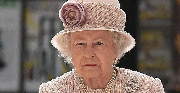 Kraliçe çıldırdı!