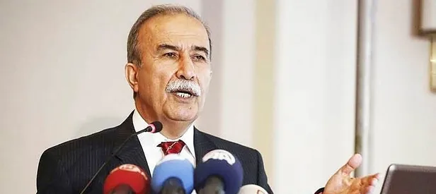 "FETÖ, 2012 yılında hükümeti yıkmaya karar verdi"