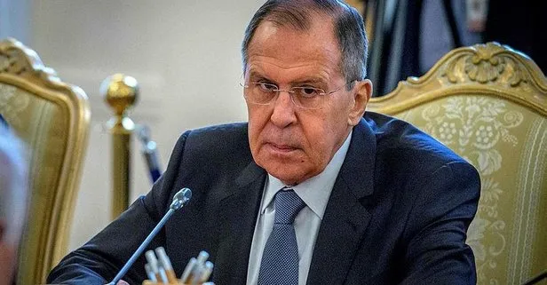 Rusya’dan ABD'ye Venezuela uyarısı