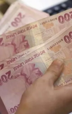 Bin 886 TL’lik faiz 50 TL’ye iniyor