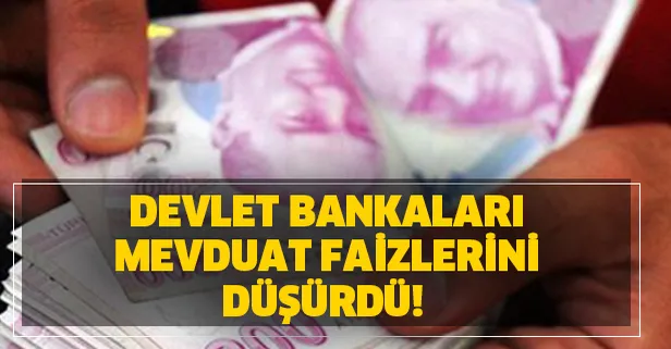 32 gunluk vadeli hesap mevduat