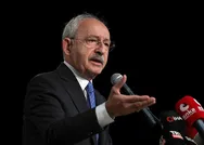 Cumhur İttifakına oy verenlere gayri milli diyen Kemal Kılıçdaroğluna sert tepki: Yarın yine helallik istersiniz, unuturuz, değil mi?
