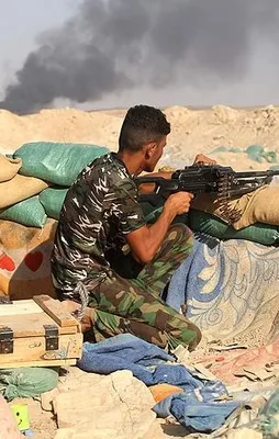 ABD operasyonu durdu, 'İran projesi' hızlandı