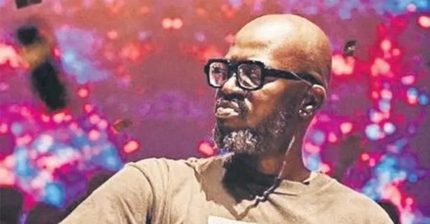 Dünyaca ünlü DJ Black Coffee’yi dinlemek isteyenler servet bıraktı!