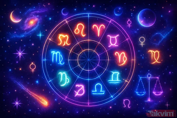 Otorite kurmak onların işi: Patronluğa en uygun 3 burç - 5