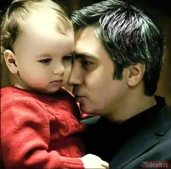 Ayşecan Tatari ve eşi Edip Tepeli'nin mutluluk gözyaşları! Çocuklar Duymasın'ın Duygu'su anne oldu, ilk fotoğraf geldi - 41