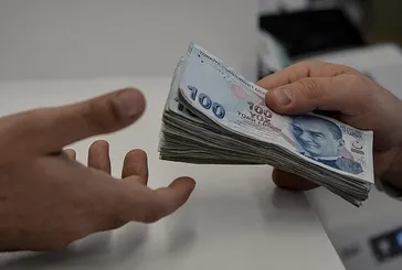 Emekliye yeni taban aylık