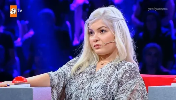 Müge Anlı'dan Damla Gezen'e tavsiyeler