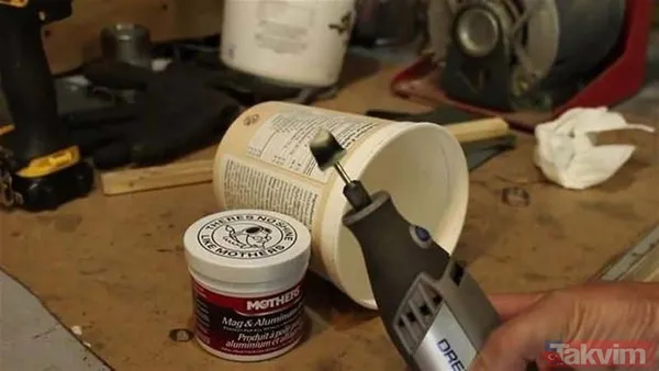 Somun ile bakın ne yaptı? Son halini görünce çok şaşıracaksınız - 29