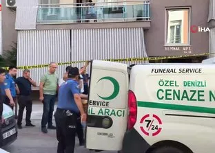 Denizli’de dehşet: 4 ölü!