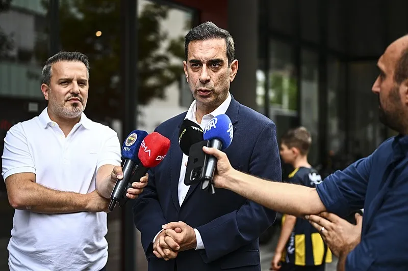 Fenerbahçe takım otobüsüne Trabzon'daki saldırıda 5 gözaltı... HTS kayıtları ele verdi! Gürlek: Vicdanlarda yaraydı-10