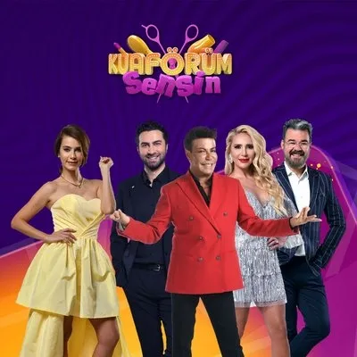 Kuaförüm Sensin Tayfun kimdir? Kuaförüm Sensin Tayfun kaç yaşında?-3