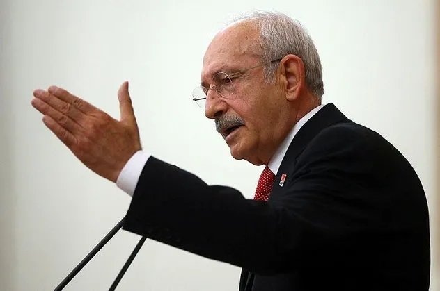 CHP lideri Kemal Kılıçdaroğlu’nun Sarıgül ve İnce korkusu: "Bize operasyon çekiyorlar"