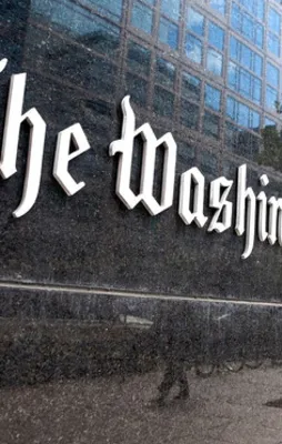 The Washington Post'tan küstah yorum