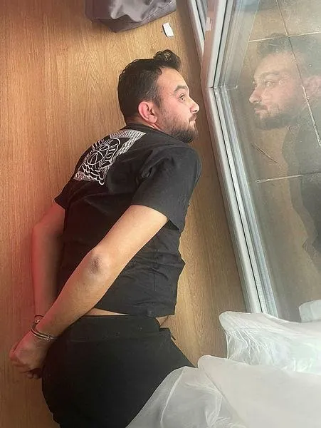 Ece Erken'in eşi Şafak Mahmutyazıcıoğlu cinayetinde ambulans olay yerine 7 dakika 43 saniyede ulaştı! Gözaltı sayısı yükseldi-3