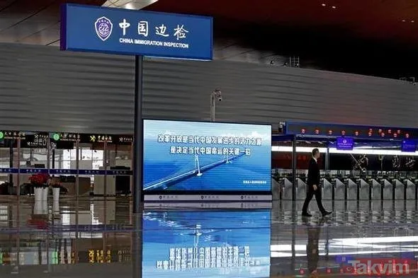 Dünyanın en uzun deniz köprüsü Zhuhai-Macau açıldı - 29