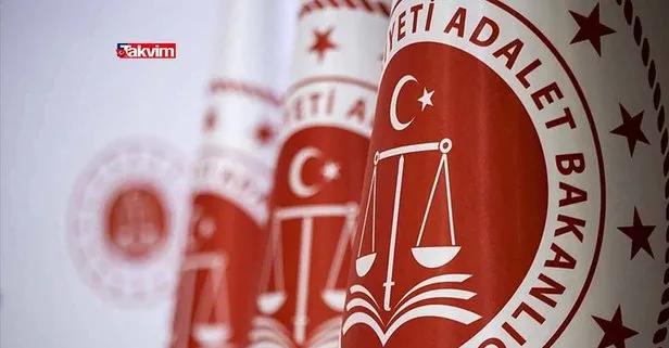Adalet Bakanlığı 1.000 hakim savcı alımı 2021!
