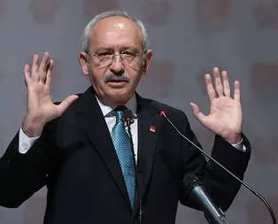 CHP’de parti içi muhalefet ayaklandı