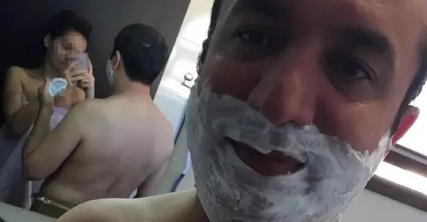 Sapık FETÖ'cü imam 17 yaşındaki kızı istismar etti! Üstüne fotoğraflarla şantaja kalkıştı