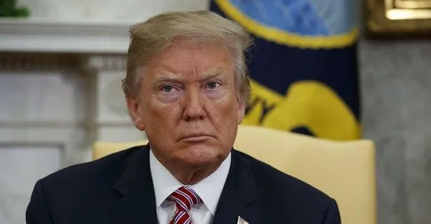 Trump, Savcı Mueller'i kovabilir!