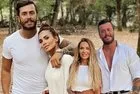 Bir fotoğraf paramparça ediyor! Şimal’in eşi Necati Arıcı’dan yürek yakan sözler: Bir mezar taşının sessizliğinde yaşamaya çalışıyorum