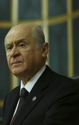 Bahçeli'den Hollanda'ya sert tepki!