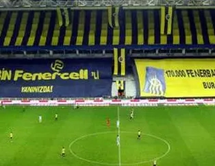 Fenerbahçe - Kasımpaşa