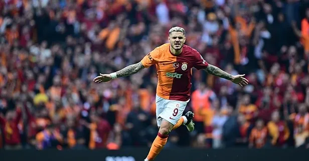 Mauro Icardi'den menajerine talimat! Kalacak mı gidecek mi?