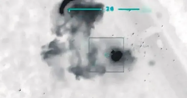 SON DAKİKA: Kandil'e operasyon için geri sayım: Terör örgütü PKK elebaşları hedefte-4