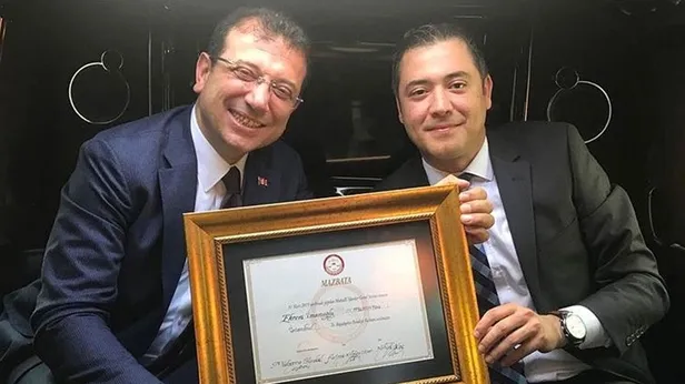 Murat Ongun skandallarına her gün yenisini ekliyor! İhale kıyağı, trollük, hakaret, Ayasofya hazımsızlığı...