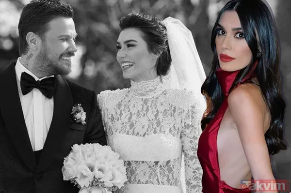 Sinan Akçıl ile boşanma arifesindeki Burcu Kıratlı'dan yeni aşk açıklaması! İlk kez konuştu o isimle sevgili mi? "Bunlar çok ayıp şeyler" - 4