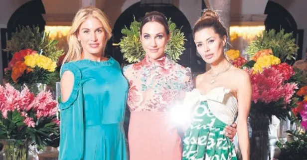 Meryem Uzerli Cana Dorado Film Festivali Nde En Iyi Kadin Aktris Odulunu Aldi Takvim