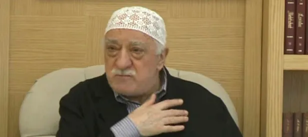 FETÖ'den neokargaşa planı!