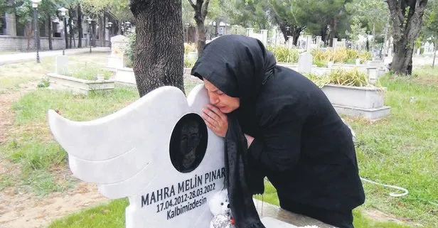 Kızı Mahra’yı sokak köpekleri yüzünde kaybeden anne Derya Pınar’dan saldıran köpekleri savunan ünlülere tokat gibi cevap