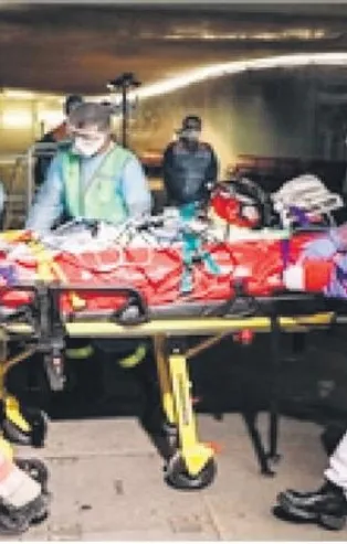 Skandala dönüştü! Cenazeyi görmek 55 Euro...