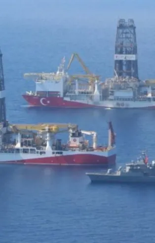 KKTC'den Türkiye-Libya açıklaması!