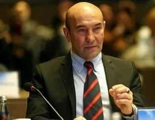 Soyer’e bir tepki de AK Parti’den: Gezmeyi bırak görevini yap!