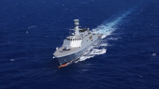 Milli gemiler yeni sonarla daha da güçlenecek-2