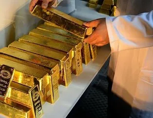Türkiye’de altın üretimi yükseliyor!