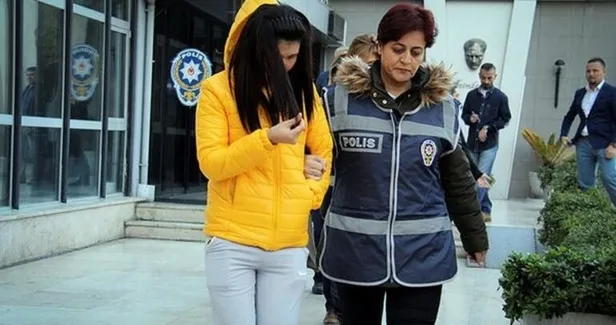 Eski sevgilisinden hamile kaldı, çocuğu yenisine yazdırdı! İstanbul'da sahte baba skandalı!-2