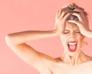 Migren hastası çay içmesin