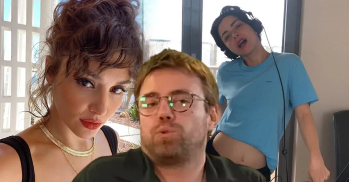 Merve Boluğur’la 2 yıl evli kalmıştı... Murat Dalkılıç’ın ’aldatma’ açıklaması ortalığı karıştırdı sosyal medya: Merve’yi Allah kurtarmış!