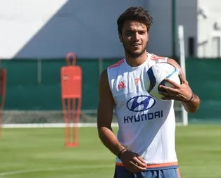 Galatasaray’dan Fransız yıldıza yakın markaj