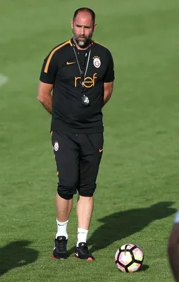 Tudor'dan flaş Sneijder açıklaması!