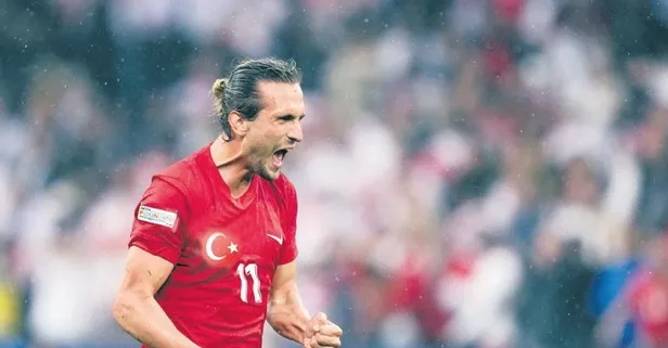 Devlerle Yusuf Yazıcı savaşı