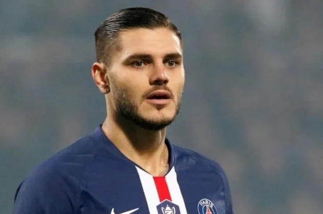 Icardi ile ilgili gelişmeler gündemde bomba etkisi yarattı