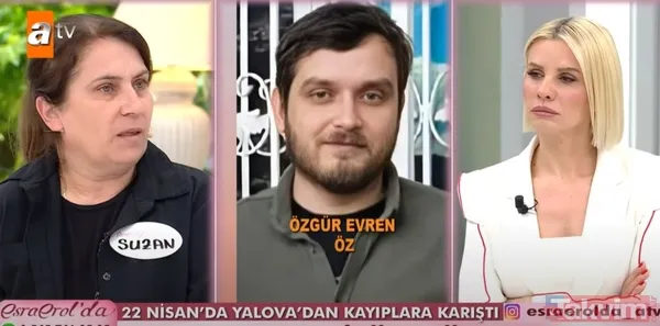 Ormanlık Alanda Bulundu Öziş'in Cansız Bedenine Merkeze Bağlı Hacımehmet Köyünde Ulaşıldı. Öziş, Köy Mezarlığının Karşı Tarafından Bulunan Ormanlık Alanda...